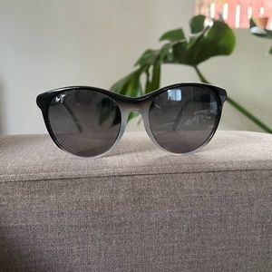 EUC Maui Jim Mannikin Sunglasses